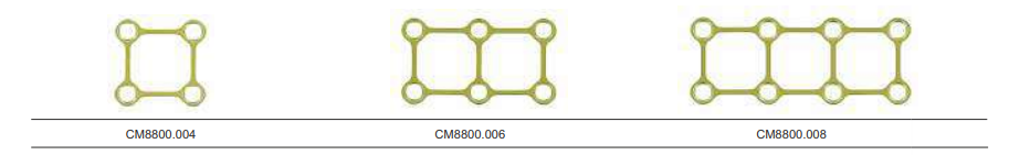Maxillofacial Supplier in India